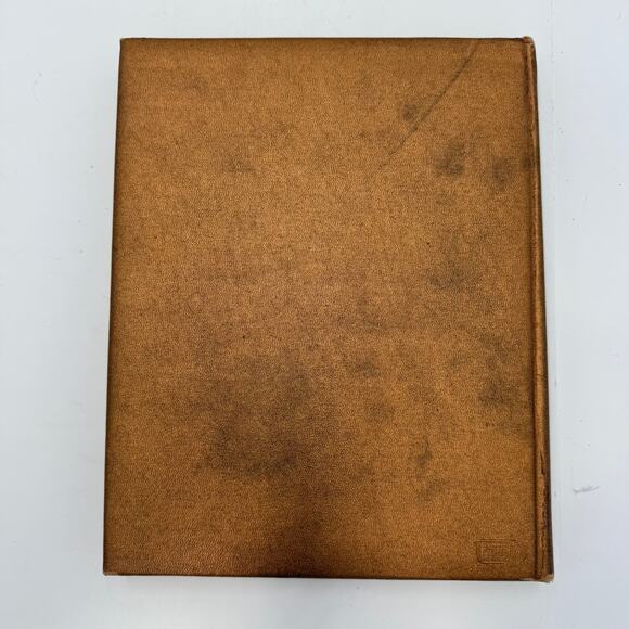 Vintage Compton College Yearbook, Compton, California-1957 - Picture 3 of 11